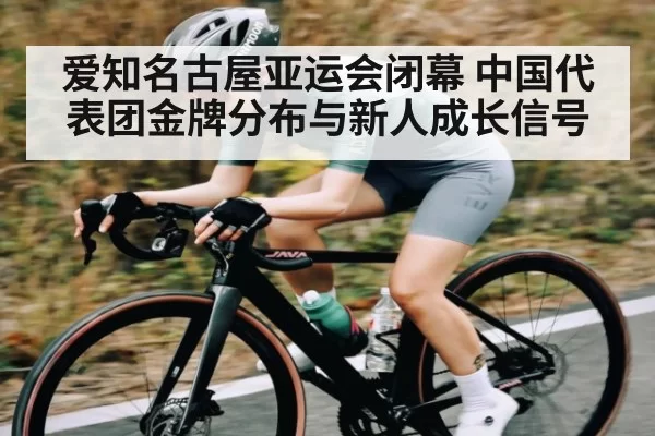 爱知名古屋亚运会闭幕 中国代表团金牌分布与新人成长信号